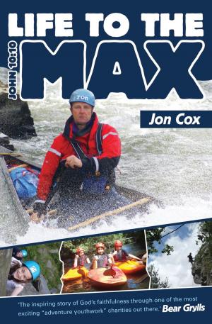 Cover of Life to the Max