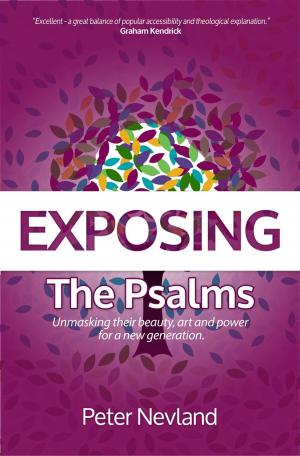 Cover of the book Exposing the Psalms by Bill Medley