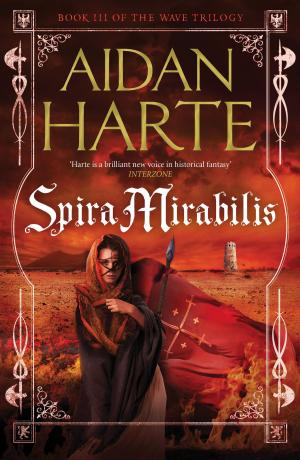 Cover of the book Spira Mirabilis by Reece Bridger