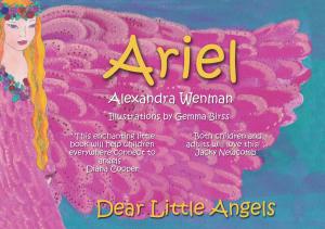 Cover of the book Dear Little Angels by Ellen Evert Hopman
