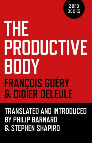 Cover of the book The Productive Body by Margaret Ruth