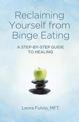 Cover of the book Reclaiming Yourself from Binge Eating by Paramananda Ishaya