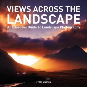 Cover of the book Views Across the Landscape by GMC Editors