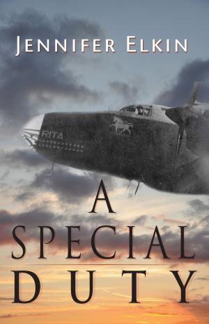Cover of the book A Special Duty by Anthony James