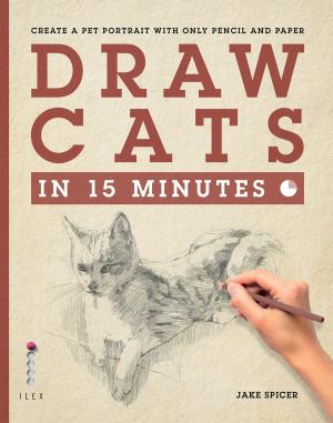 Cover of the book Draw Cats in 15 Minutes by Nicholas Faith