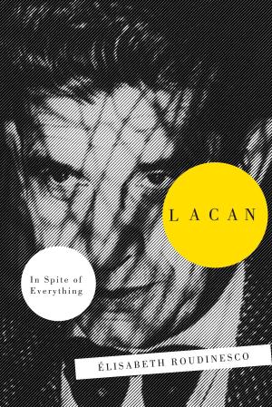 Cover of the book Lacan by Alain Badiou