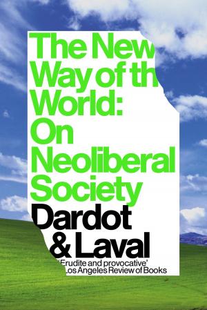 Cover of the book The New Way Of The World by John Nichols, Senator Bernie Sanders