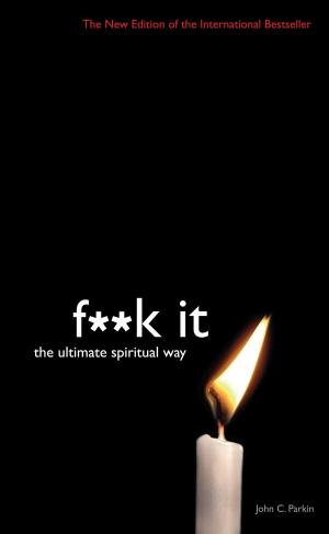 Cover of the book Fuck It by Raju Bharatan