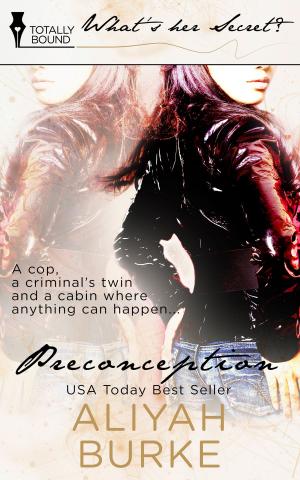 Cover of the book Preconception by Sierra Cartwright