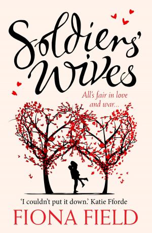 Cover of the book Soldiers' Wives by Matthew Harffy