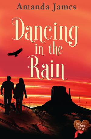 Cover of the book Dancing in the Rain by Zana Bell