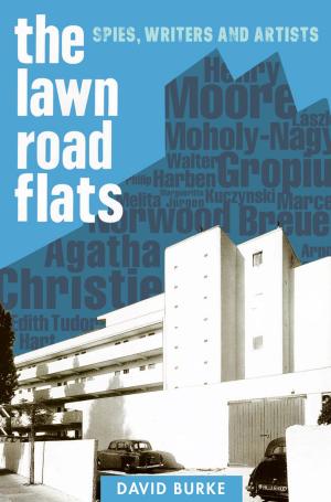 Cover of the book The Lawn Road Flats by Laurie Rush, Luisa Benedettini Millington