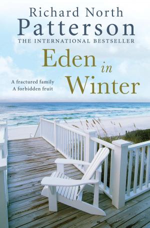 Cover of the book Eden in Winter by Daniel Smith, Dan Smith