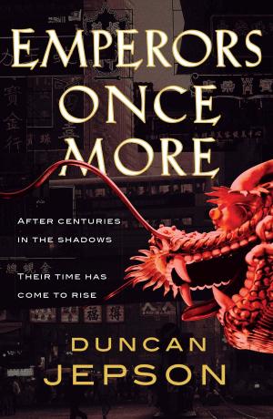 Cover of the book Emperors Once More by Ali Monaghan