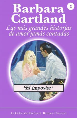 Cover of the book 02. E Impostor by Angie Daniels, Sasha Campbell