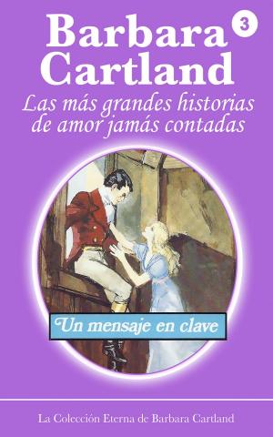 Book cover of 03. Un Mensaje en Clave