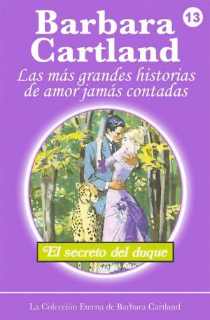 Book cover of 13. El Secreto Del Duque