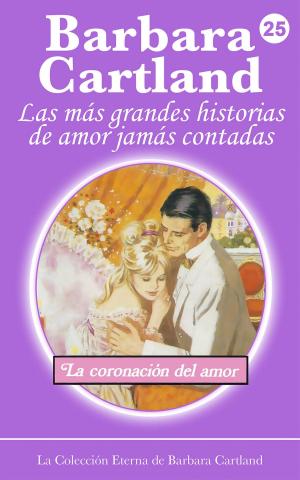 Cover of 25 Una Coronación de Amor