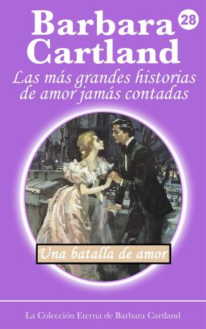 Cover of 28 Una Batalla De Amor