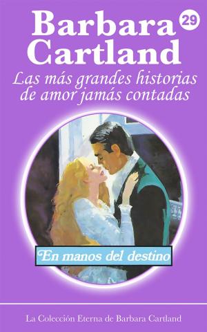Cover of 29 En Manos del Destino