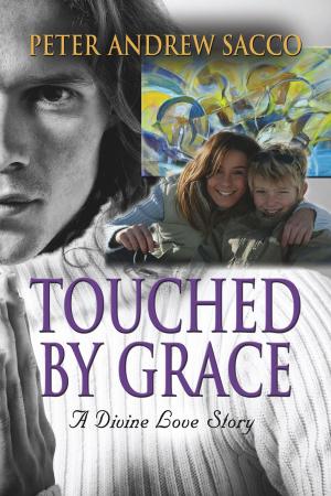 Cover of the book Touched by Grace by Ryan Gearing