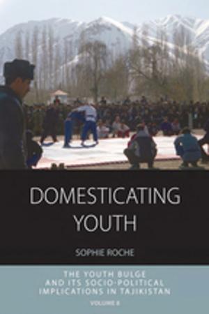 Cover of the book Domesticating Youth by Mike Dennis, Norman LaPorte