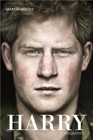 Cover of the book Harry by Chris Roberts