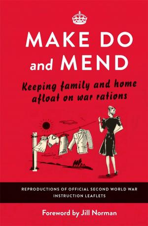 bigCover of the book Make Do and Mend by 
