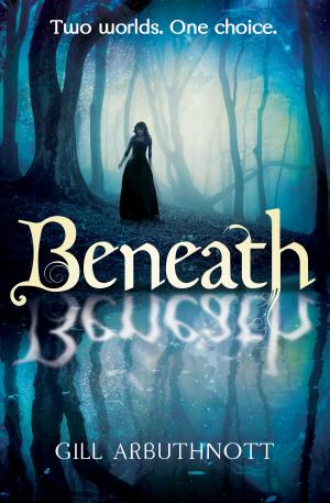 Cover of the book Beneath by David MacPhail