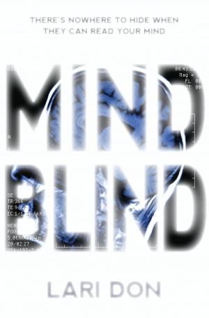 Cover of Mind Blind