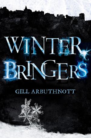 Cover of the book Winterbringers by Claire McFall