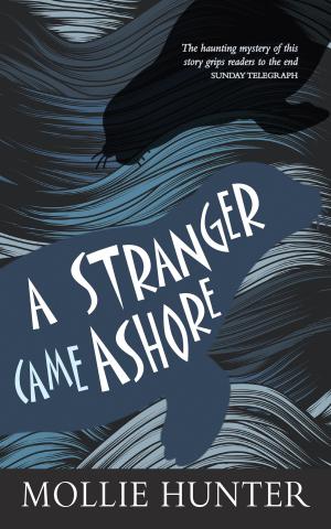 Cover of the book A Stranger Came Ashore by Caroline Clough