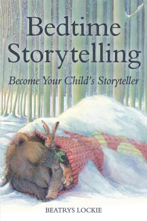 Cover of the book Bedtime Storytelling by Lari Don