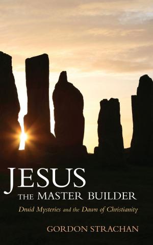 Cover of the book Jesus the Master Builder by Padraic Colum