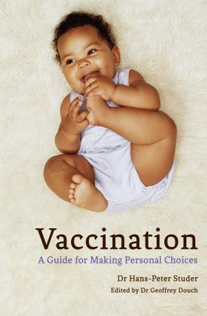Cover of the book Vaccination by Padraic Colum