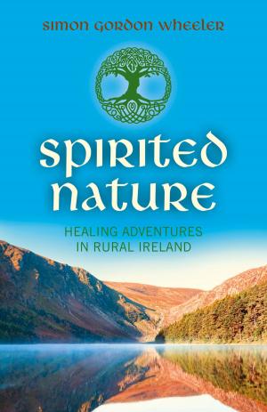 Cover of the book Spirited Nature by Natasha David