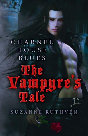Cover of the book Charnel House Blues by Lisbeth Hultmann