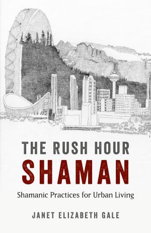 Cover of the book The Rush Hour Shaman by Laura Maya