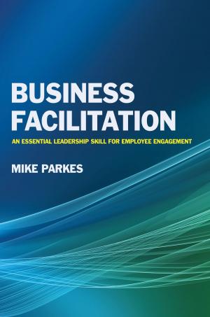 Book cover of Business Facilitation