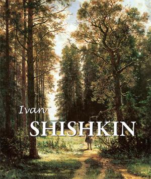 Book cover of Ivan Shishkin