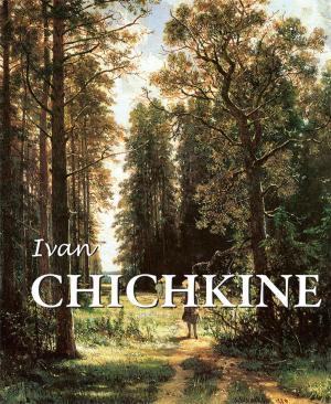 Cover of the book Ivan Chichkine by Eugène Müntz