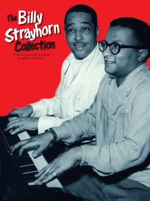 Cover of the book The Billy Strayhorn Collection (Solo Piano) by Ryan Alexander Bloom