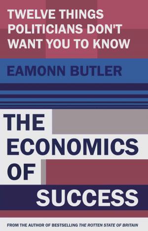 Cover of the book The Economi of Success by Susanna Johnston