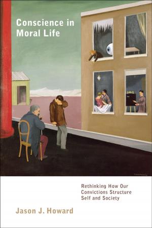 Cover of the book Conscience in Moral Life by Martijn Boot