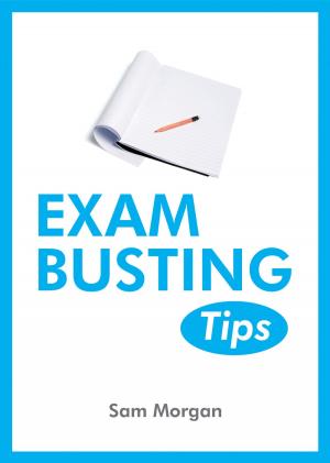 Cover of the book Exam Busting Tips by Pauline Rowson