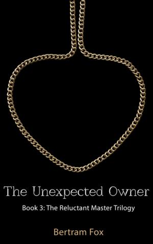 Cover of the book The Unexpected Owner by Maxim Jakubowski