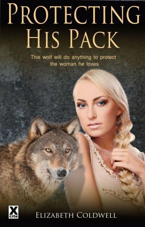 bigCover of the book Protecting His Pack by 