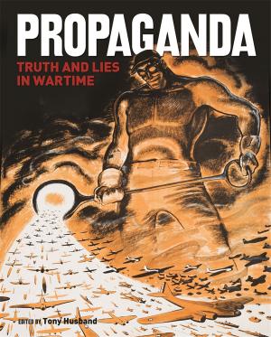 Book cover of Propaganda