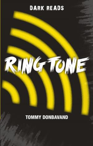 Cover of the book Ringtone by Cavan  Scott