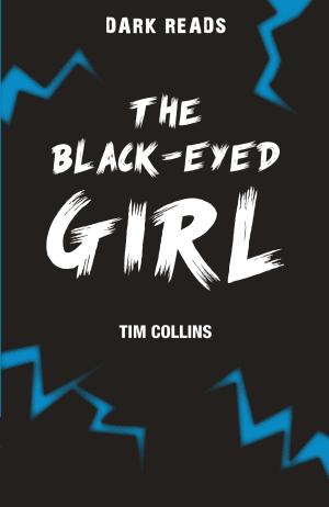 Cover of the book The Black-Eyed Girl by Tommy  Donbavand